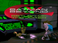 খেলা Batman Beyond: Return Of The Joker 