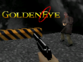 খেলা 007: Golden Eye