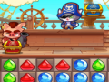 খেলা Treasurelandia Pocket Pirates