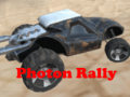খেলা Photon Rally