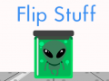 খেলা Flip Stuff