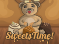 খেলা Sweets Time!