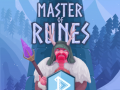 খেলা Master of Runes