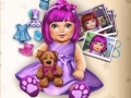 খেলা Baby Doll Creator