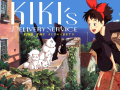 খেলা Kiki's Delivery Service: Find The Alphabets