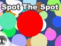 খেলা Spot The Spot