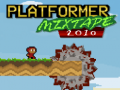 খেলা Platformer Mixtape 2010
