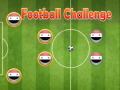 খেলা Football Challenge