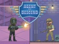 খেলা Agent Of Descend