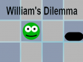 খেলা William's Dilemma