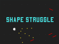 খেলা Shape Struggle