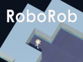 খেলা Robo Rob