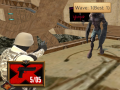 খেলা Soldier Challenge Multiplayer