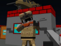 খেলা Pixel Gun Warfare