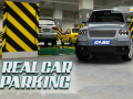 খেলা Real Car Parking