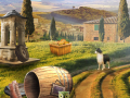 খেলা The Magic Wine