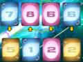 খেলা Lightning Solitaire
