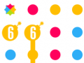 খেলা Dots FRVR