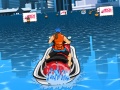 খেলা Watercraft Rush