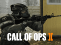 খেলা Call Of Ops 2