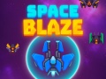 খেলা Space Blaze