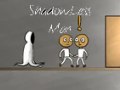 খেলা ShadowLess Man