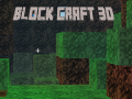 খেলা Block Craft 3D