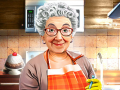খেলা Essential Cleaning