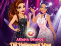 খেলা Ariana Grande: The Hollywood Way