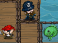 খেলা Shipwrecked Shambles
