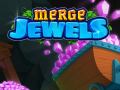 খেলা Merge Jewels