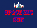 খেলা Space Big Gun