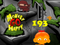 খেলা Monkey Go Happy Stage 193