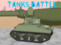 খেলা Tanks Battle