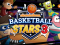 খেলা Basketball Stars 3