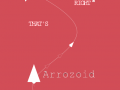 খেলা Arrozoid