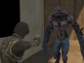 খেলা Galaxy Fight Multiplayer