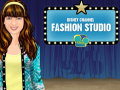 খেলা A.N.T. Farm: Disney Channel Fashion Studio