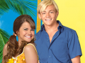 খেলা Teen Beach Movie Are You a Biker or Surfer?