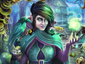 খেলা Witchtrap
