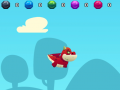 খেলা Flappy Dragon 2