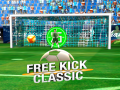 খেলা Free Kick Classic