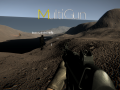 খেলা MultiGun Arena