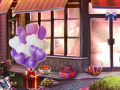 খেলা Romantic Dinner