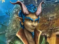 খেলা The Last Satyr