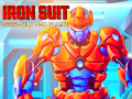 খেলা Iron Suit: Assemble and Flight