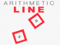 খেলা Arithmetic Line