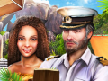 খেলা Caribbean Cruising