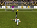 খেলা Bicycle Kick Challenge