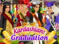 খেলা Kardashians Graduation